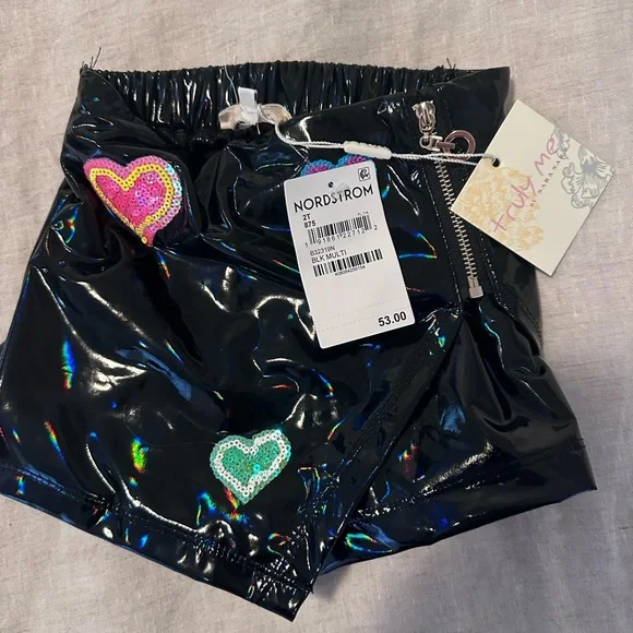 Skort - Picture 3 of 3